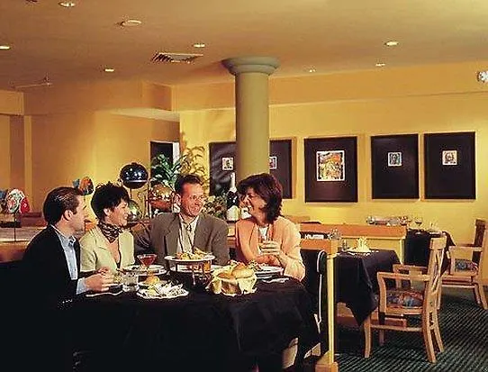 Hotel Carletto Treviso Italy