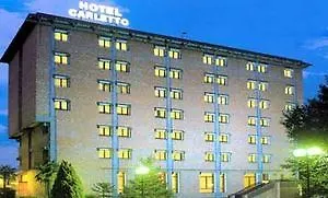 Hotel Carletto Treviso