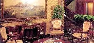 Hotel Carletto Treviso