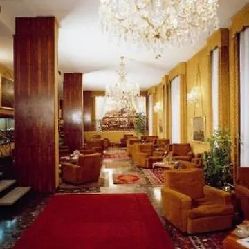 Hotel Carletto Treviso