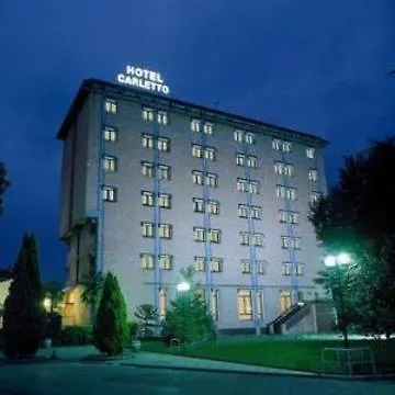 Hotel Carletto Treviso