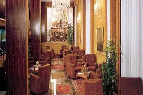 Hotel Carletto Treviso Italy