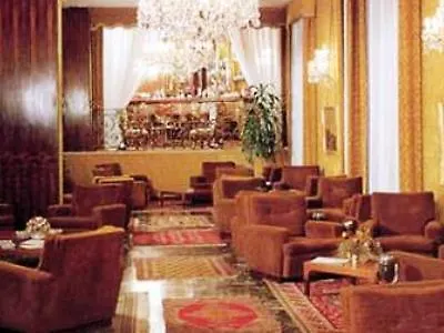 Hotel Carletto Treviso